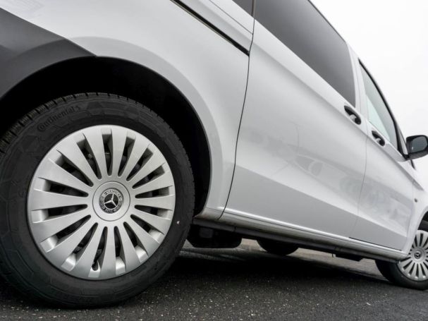 Mercedes-Benz Vito 114 CDI Tourer PRO Lang Navi Kamera