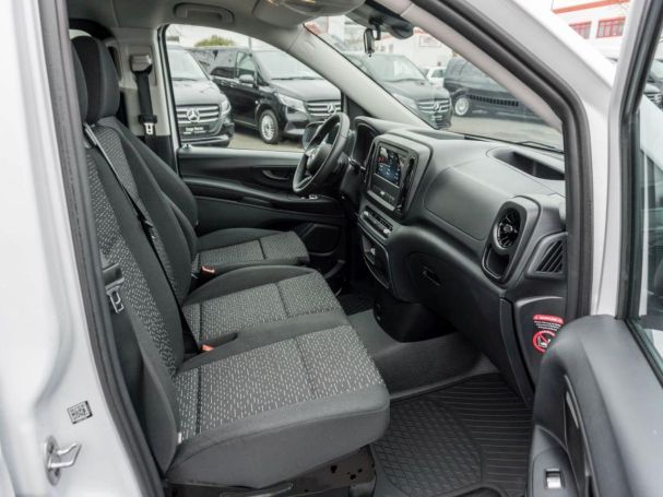 Mercedes-Benz Vito 114 CDI Tourer PRO Lang Navi Kamera