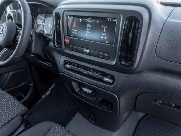 Mercedes-Benz Vito 114 CDI Tourer PRO Lang Navi Kamera