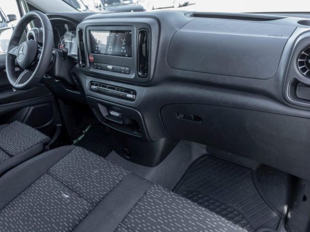 Mercedes-Benz Vito 114 CDI Tourer PRO Lang Navi Kamera