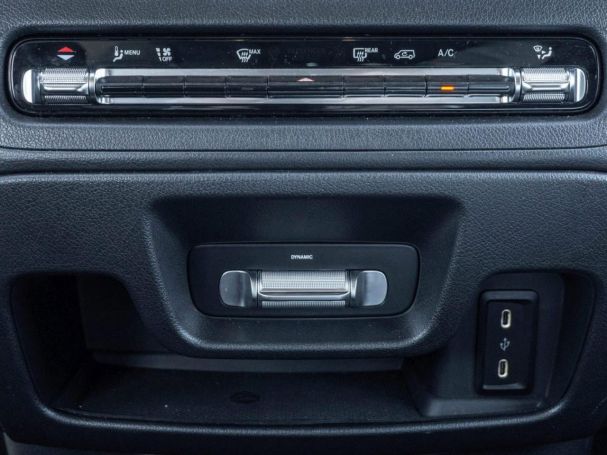 Mercedes-Benz Vito 114 CDI Tourer PRO Lang Navi Kamera