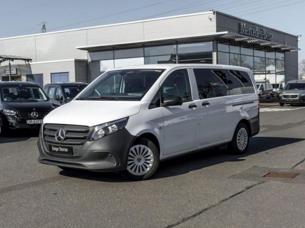 Mercedes-Benz Vito 114 CDI Tourer PRO Lang Navi Kamera