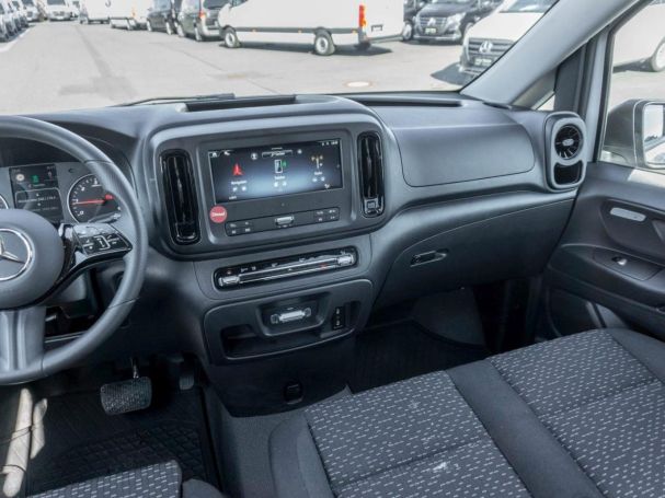 Mercedes-Benz Vito 114 CDI Tourer PRO Lang Navi Kamera