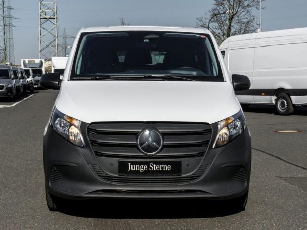 Mercedes-Benz Vito 114 CDI Tourer PRO Lang Navi Kamera