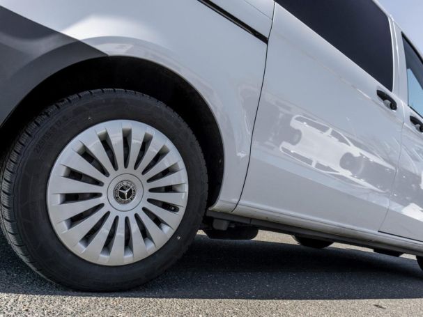 Mercedes-Benz Vito 114 CDI Tourer PRO Lang Navi Kamera