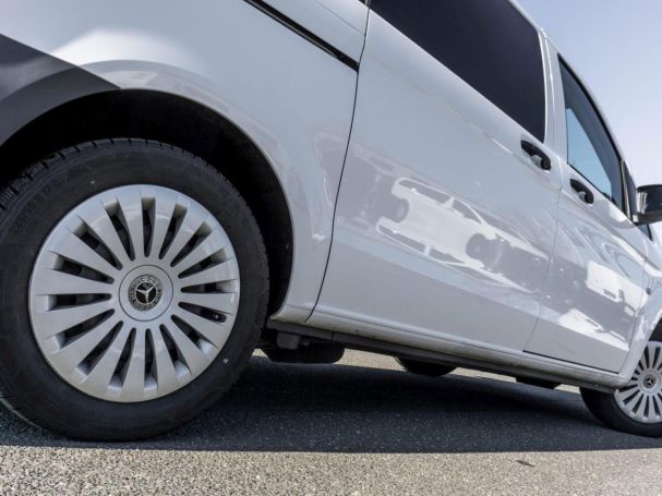 Mercedes-Benz Vito 114 CDI Tourer PRO Lang Navi Kamera