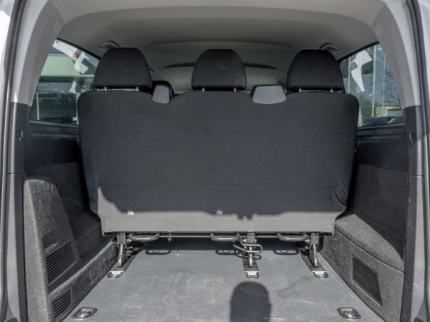 Mercedes-Benz Vito 114 CDI Tourer PRO Lang Navi Kamera