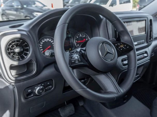 Mercedes-Benz Vito 114 CDI Tourer PRO Lang Navi Kamera