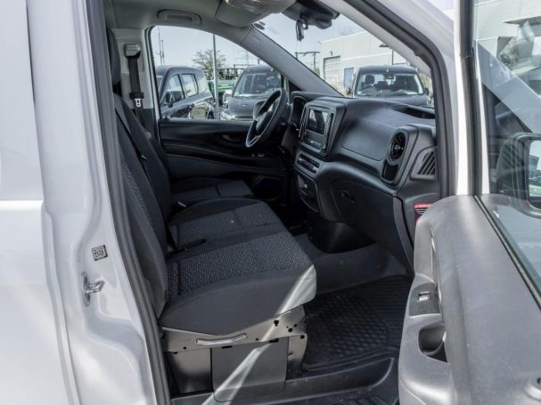 Mercedes-Benz Vito 114 CDI Tourer PRO Lang Navi Kamera