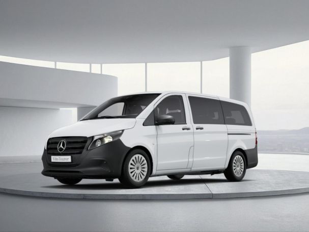 Mercedes-Benz Vito 114 CDI Tourer PRO Lang Navi Kamera