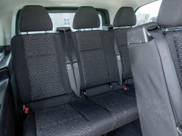 Mercedes-Benz Vito 114 CDI Tourer PRO Lang Navi Kamera