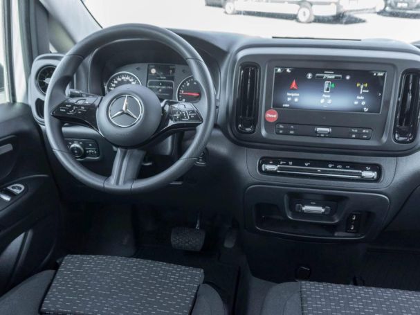 Mercedes-Benz Vito 114 CDI Tourer PRO Lang Navi Kamera