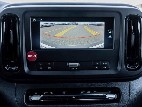 Mercedes-Benz Vito 114 CDI Tourer PRO Lang Navi Kamera