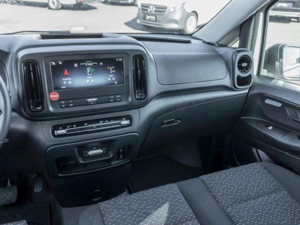 Mercedes-Benz Vito 114 CDI Tourer PRO Lang Navi Kamera