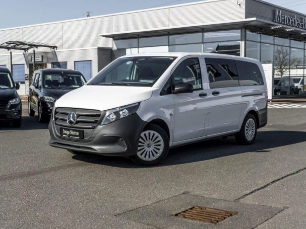 Mercedes-Benz Vito 114 CDI Tourer PRO Lang Navi Kamera