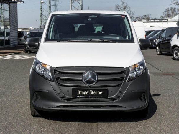 Mercedes-Benz Vito 114 CDI Tourer PRO Lang Navi Kamera