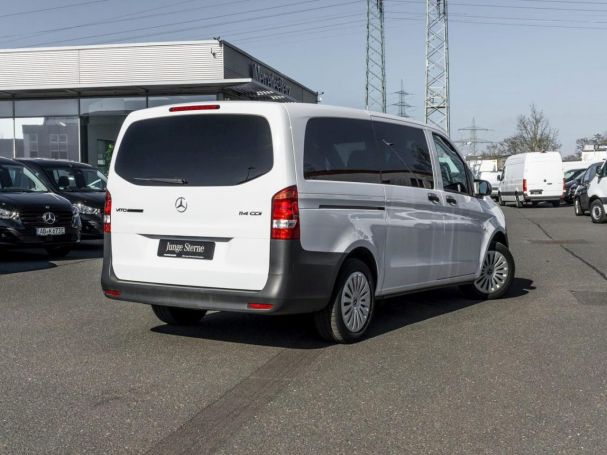 Mercedes-Benz Vito 114 CDI Tourer PRO Lang Navi Kamera