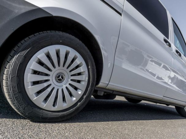 Mercedes-Benz Vito 114 CDI Tourer PRO Lang Navi Kamera