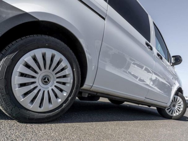 Mercedes-Benz Vito 114 CDI Tourer PRO Lang Navi Kamera