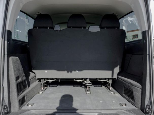 Mercedes-Benz Vito 114 CDI Tourer PRO Lang Navi Kamera
