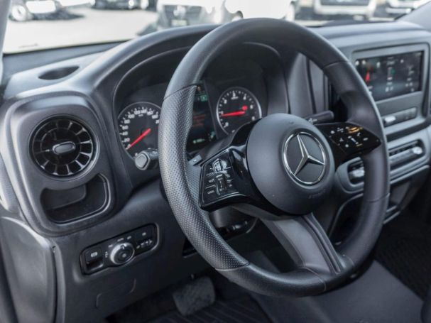 Mercedes-Benz Vito 114 CDI Tourer PRO Lang Navi Kamera