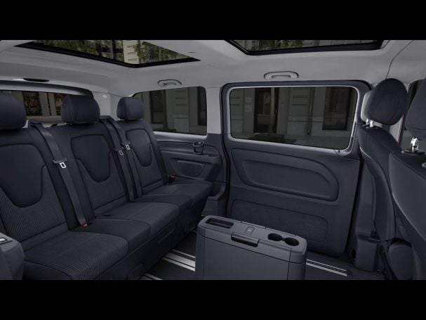 Mercedes-Benz Vito 114 CDI Tourer PRO Lang Navi Distronic AHK Mercedes-Benz Vito 114 CDI Tourer PRO Lang Navi Distronic AHK