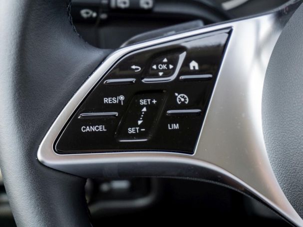 Mercedes-Benz Vito 116 CDI 4M Kasten Lang Navi AHK Modifiziert Mercedes-Benz Vito 116 CDI 4M Kasten Lang Navi AHK Modifiziert