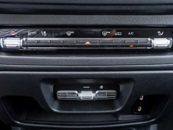 Mercedes-Benz Vito 116 CDI 4M Kasten Lang Navi AHK Modifiziert Mercedes-Benz Vito 116 CDI 4M Kasten Lang Navi AHK Modifiziert