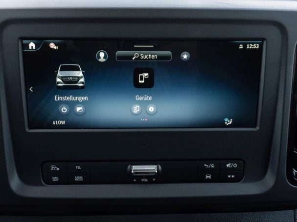 Mercedes-Benz Vito 116 CDI 4M Kasten Lang Mod.2024 NP 76.955 €