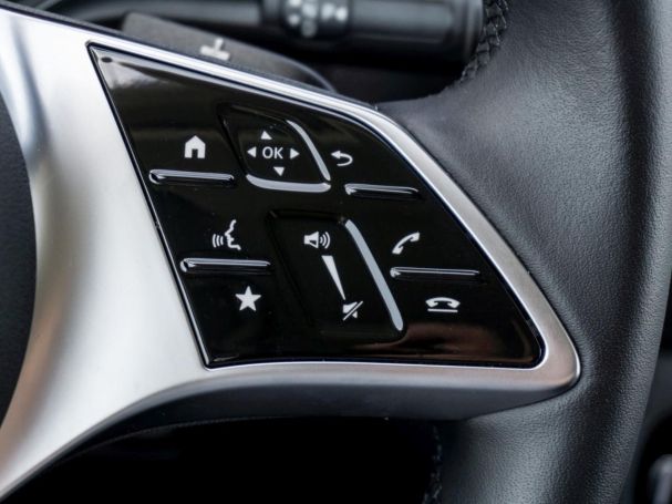 Mercedes-Benz Vito 116 CDI 4M Kasten Lang Navi AHK Modifiziert Mercedes-Benz Vito 116 CDI 4M Kasten Lang Navi AHK Modifiziert