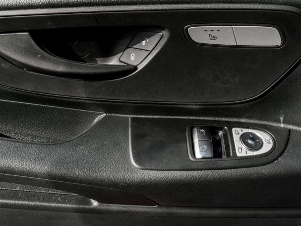 Mercedes-Benz Vito 116 CDI 4x4 Tourer PRO Extralang Navi AHK