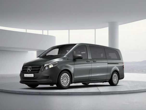 Mercedes-Benz Vito 116 CDI 4x4 Tourer PRO Extralang Navi AHK