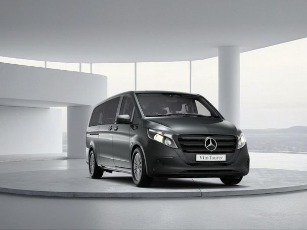 Mercedes-Benz Vito 116 CDI 4x4 Tourer PRO Extralang Navi AHK