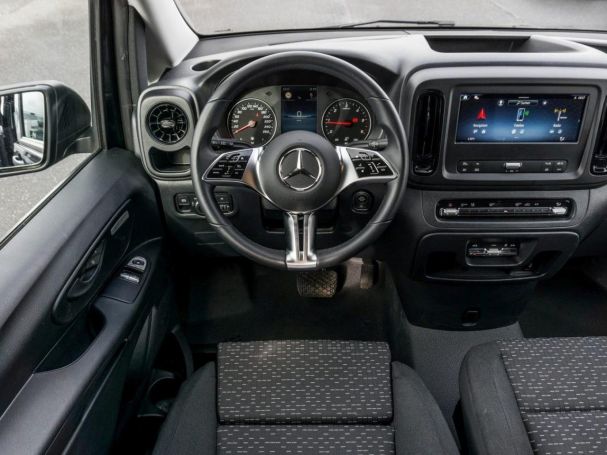 Mercedes-Benz Vito 116 CDI 4x4 Tourer PRO Extralang Navi SHZ