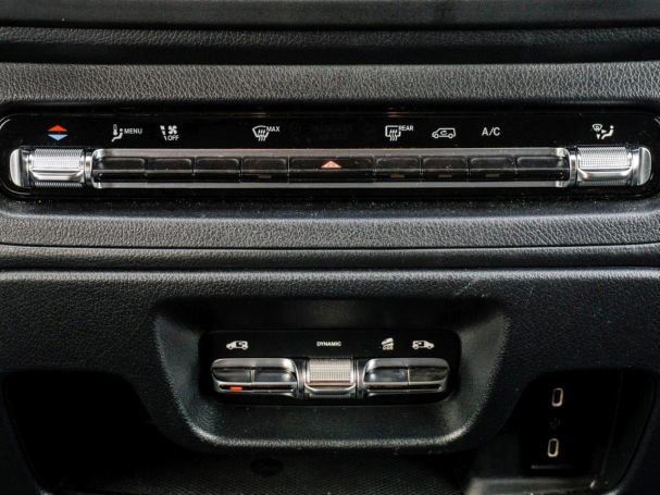 Mercedes-Benz Vito 116 CDI 4x4 Tourer PRO Extralang Kamera AHK