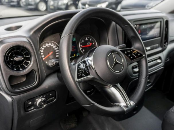 Mercedes-Benz Vito 116 CDI 4x4 Tourer PRO Extralang Navi SHZ