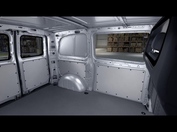 Mercedes-Benz Vito 116 CDI Audio 10 Kasten Holzfußboden Mercedes-Benz Vito 116 CDI Audio 10 Kasten Holzfußboden