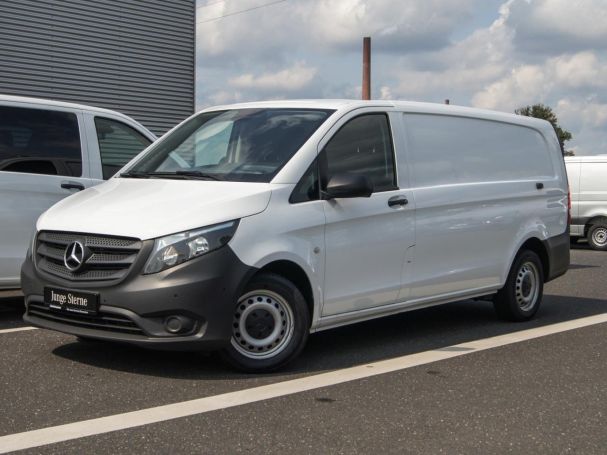 Mercedes-Benz Vito 116 CDI extralang Audio 30 Kamera Park-Paket
