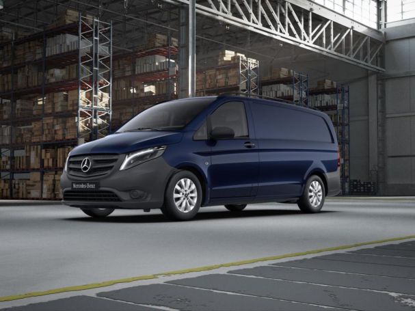 Mercedes-Benz Vito 116 CDI Kasten Kamera Sitzhzg Attention