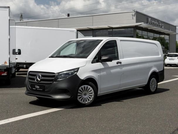 Mercedes-Benz Vito 116 CDI Kasten Extralang MBUX Navi Distronic