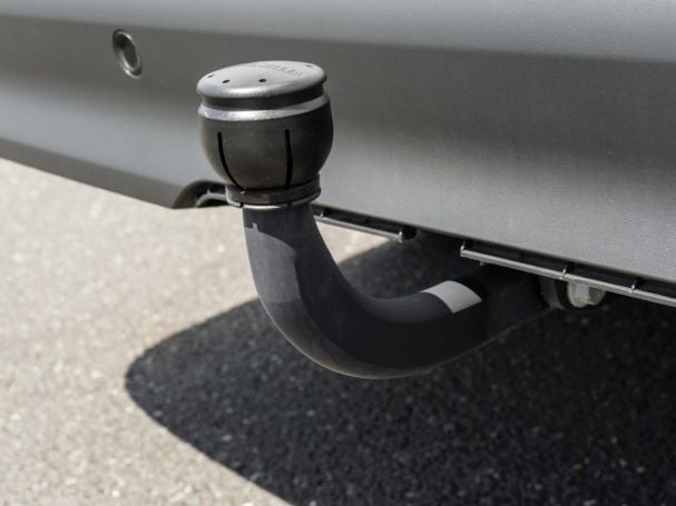 Mercedes-Benz Vito 116 CDI Kasten Extralang MBUX Navi Distronic Mercedes-Benz Vito 116 CDI Kasten Extralang MBUX Navi Distronic