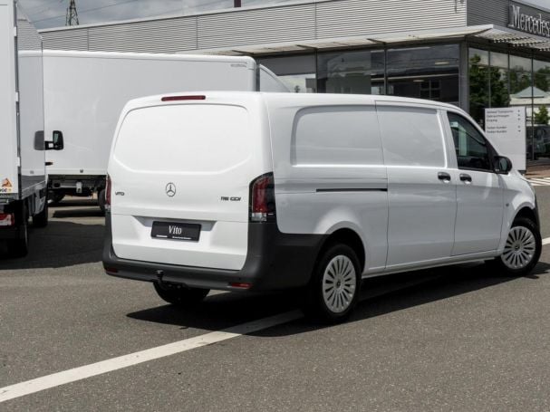 Mercedes-Benz Vito 116 CDI Kasten Extralang MBUX Navi Distronic Mercedes-Benz Vito 116 CDI Kasten Extralang MBUX Navi Distronic