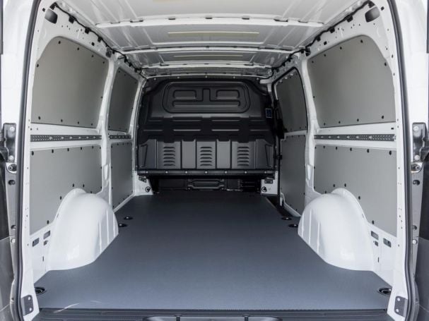 Mercedes-Benz Vito 116 CDI Kasten Extralang MBUX Navi Distronic Mercedes-Benz Vito 116 CDI Kasten Extralang MBUX Navi Distronic