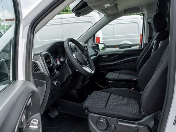 Mercedes-Benz Vito 116 CDI Kasten Extralang MBUX Navi Distronic Mercedes-Benz Vito 116 CDI Kasten Extralang MBUX Navi Distronic
