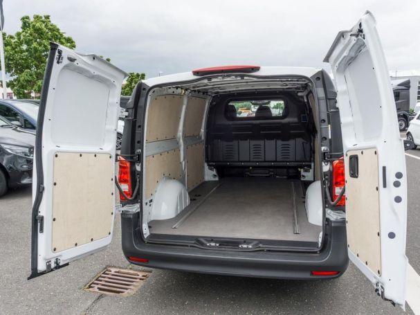 Mercedes-Benz Vito 116 CDI Kasten Extralang MBUXNavi Kamera Mercedes-Benz Vito 116 CDI Kasten Extralang MBUXNavi Kamera