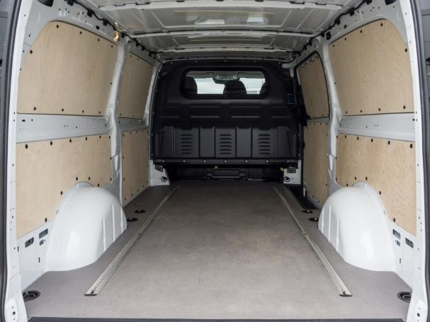 Mercedes-Benz Vito 116 CDI Kasten Extralang MBUXNavi Kamera Mercedes-Benz Vito 116 CDI Kasten Extralang MBUXNavi Kamera