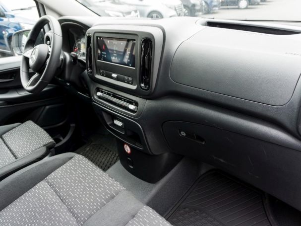 Mercedes-Benz Vito 116 CDI Kasten Extralang MBUXNavi Kamera Mercedes-Benz Vito 116 CDI Kasten Extralang MBUXNavi Kamera
