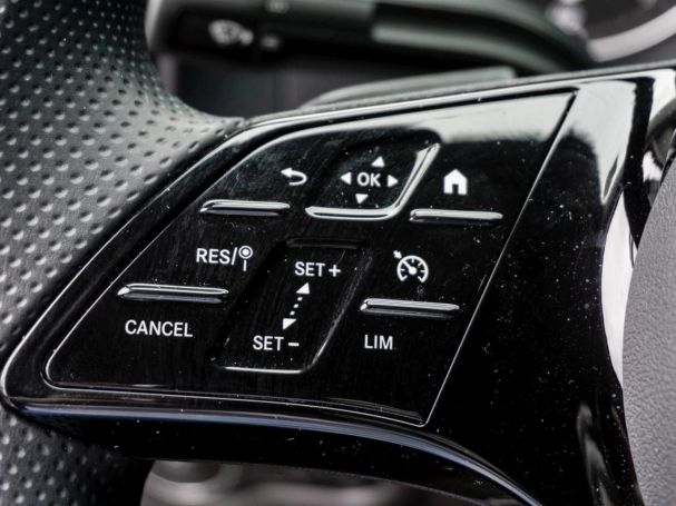 Mercedes-Benz Vito 116 CDI Kasten Extralang MBUXNavi Kamera Mercedes-Benz Vito 116 CDI Kasten Extralang MBUXNavi Kamera