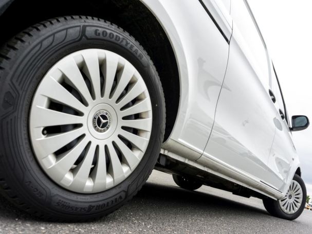 Mercedes-Benz Vito 116 CDI Kasten Extralang MBUXNavi Kamera Mercedes-Benz Vito 116 CDI Kasten Extralang MBUXNavi Kamera