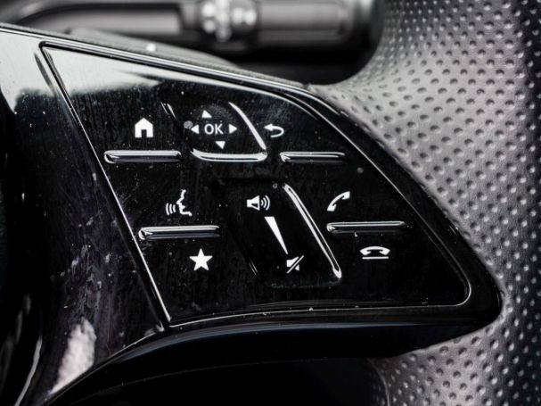 Mercedes-Benz Vito 116 CDI Kasten Extralang MBUXNavi Kamera Mercedes-Benz Vito 116 CDI Kasten Extralang MBUXNavi Kamera